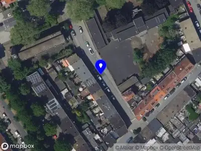 112 melding Overlastmelding Betje Wolffstraat in Dordrecht gesloten