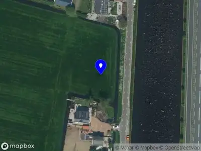 Overlastmelding Kanaalweg in Landsmeer