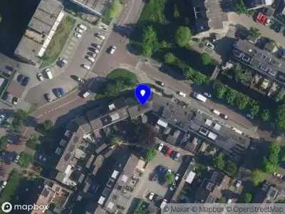 Overlastmelding Hillinenweg in Hillegom gesloten