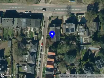 Overlastmelding Klingelbeekseweg in Arnhem