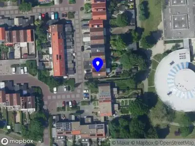 Overlastmelding Karveel in Lelystad