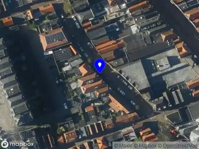 112 melding Overlastmelding Achterom in Hoorn gesloten