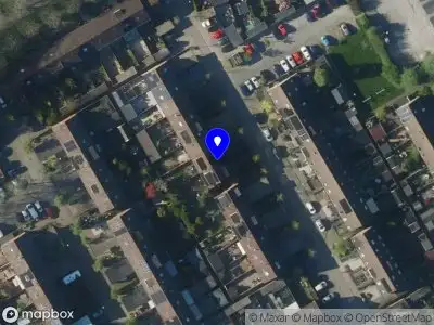 112 melding Overlastmelding Gording in Hoorn