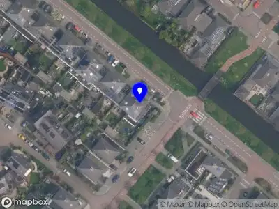 Ambulance met gepaste spoed naar de Varenkade in Bergschenhoek