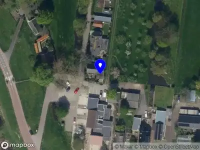 Besteld ambulance vervoer naar de Prins Bernhardstraat in Lekkerkerk