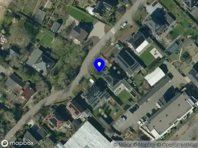 Politie naar de Laaksevoetpad in Huissen vanwege personen te water