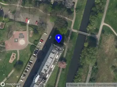 112 melding Ambulance met gepaste spoed naar de Spuistraat in Ridderkerk