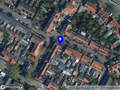 Anonieme overlastmelding Wilhelminastraat in Lisse