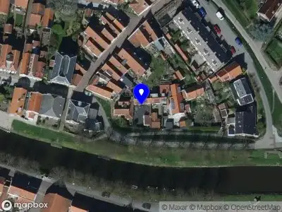 Overlastmelding Kinderdijk in Goedereede