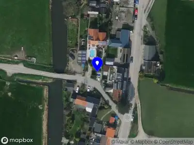 Overlastmelding Nieuwe Zinkweg in Oud-Beijerland