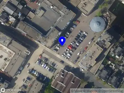 112 melding Overlastmelding Kerklaan in Sassenheim