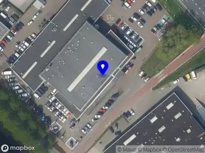 112 melding Brandweer met grote spoed naar de Gemini in Amersfoort vanwege reanimatie