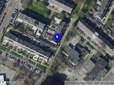 Overlastmelding De Were in Zwijndrecht