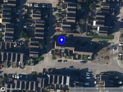 112 melding Overlastmelding Middelzand in Julianadorp