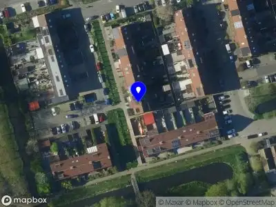Overlastmelding Hoefblad in Zwaag gesloten