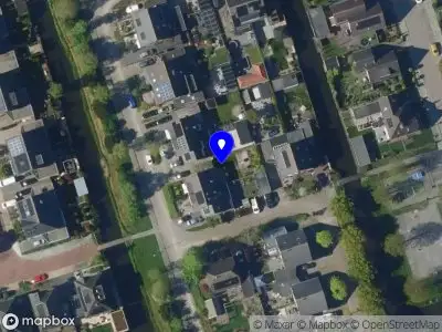 112 melding Overlastmelding Belmolendijk in Wervershoof gesloten