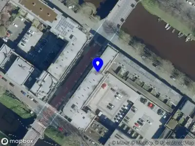 Politie naar de Van Berckelstraat in 's-Hertogenbosch vanwege ongeval met letsel