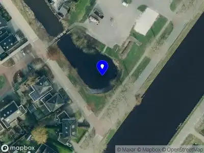 Traumahelikopter met grote spoed naar de Van Limburg Stirumstraat in Bergentheim