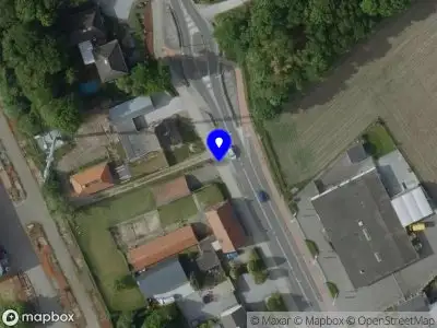 112 melding Brandweer en politie met grote spoed naar de Amentstraat in Stramproy vanwege waarnemen gaslucht