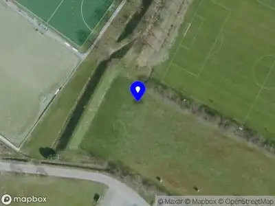 Overlastmelding De Schietberg in Goirle gesloten