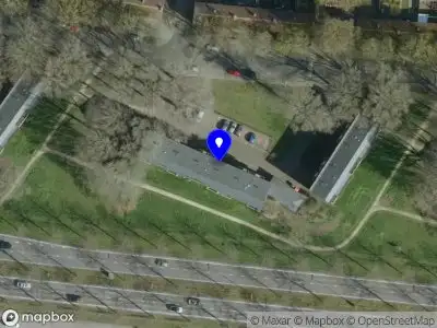 112 melding Overlastmelding Edisonlaan in Tilburg