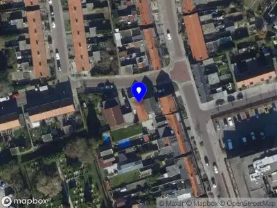 Overlastmelding Jacob Catsstraat in Goes