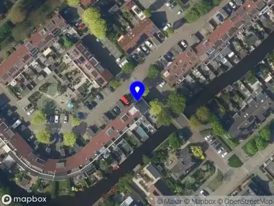 Anonieme overlastmelding Nagelkruidhof in Voorhout gesloten