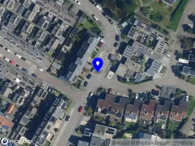 Overlastmelding Oranje Nassaustraat in Noordwijk gesloten