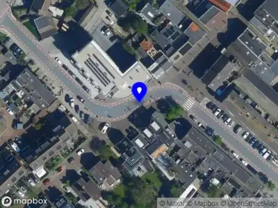 Overlastmelding Dorpsstraat in Noordwijkerhout