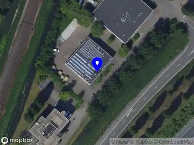 Overlastmelding Laan der Verenigde Naties in Dordrecht