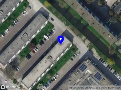 Overlastmelding Chrysantstraat in Zwijndrecht gesloten