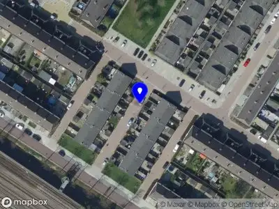 112 melding Overlastmelding Leeuwstraat in Zwijndrecht gesloten