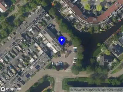 112 melding Anonieme overlastmelding Tijmhof in Voorhout gesloten