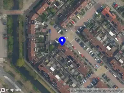 Overlastmelding De Akker in Waddinxveen gesloten