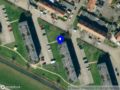 112 melding Overlastmelding Koppelweg in Doesburg