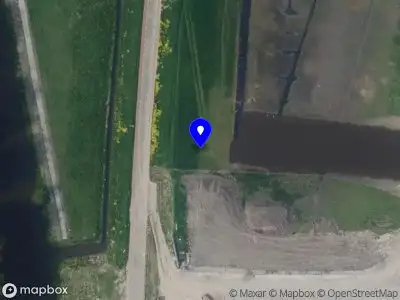 Overlastmelding IJsselmeerdijk in Scharwoude