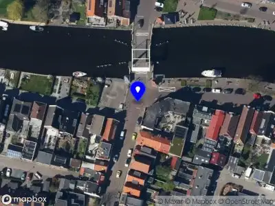 Overlastmelding Waaigat in Lemmer