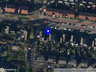 Overlastmelding Boterzwin in Julianadorp