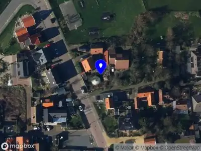 Overlastmelding H.W. Mesdagstraat in Huisduinen