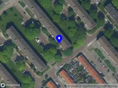 112 melding Overlastmelding Borneostraat in Beverwijk