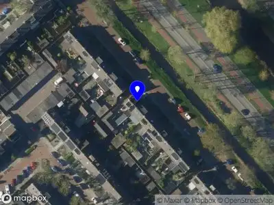 112 melding Overlastmelding Jac. van Maerlantlaan in Heerhugowaard gesloten