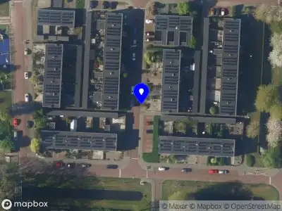 112 melding Ambulance met gepaste spoed naar de Oleanderstraat in Alphen aan den Rijn