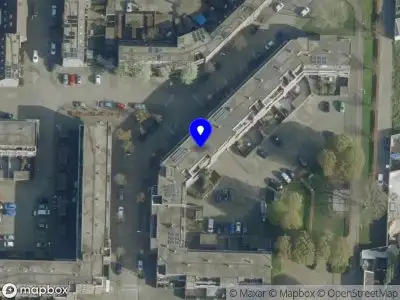 Overlastmelding Rentmeesterlaan in Tilburg gesloten