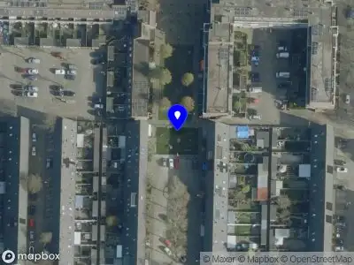 Anonieme overlastmelding Gerard van Nuenenstraat in Tilburg gesloten