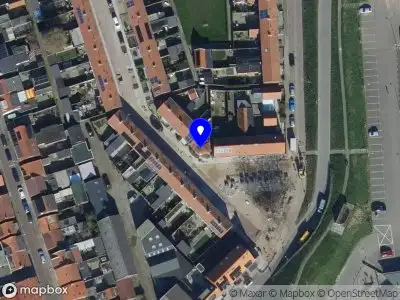 Overlastmelding Van Klinkenbergstraat in Yerseke