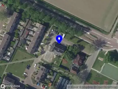 Overlastmelding Galentijnsedam in Rilland
