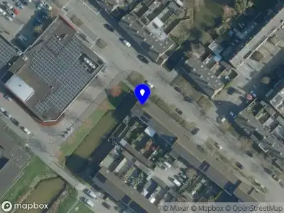 Overlastmelding Buurmalsenlaan in Tilburg