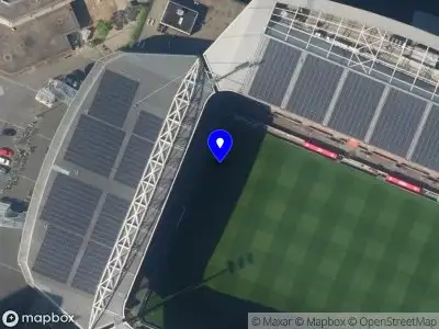 Brandweer met grote spoed naar de Herculesplein in Utrecht vanwege voertuigbrand