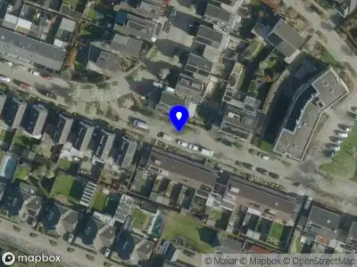 Overlastmelding De Dorsvlegel in Berkel-Enschot