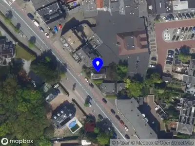 112 melding Overlastmelding Geversstraat in Oegstgeest